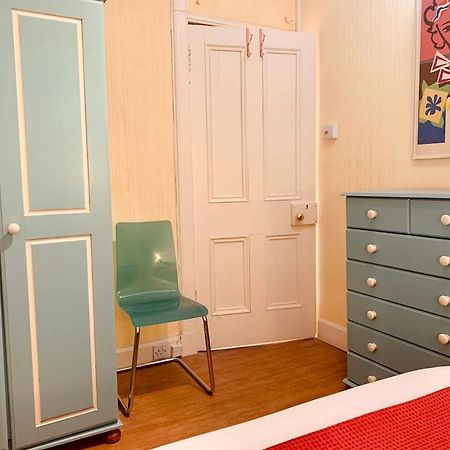 Royal Mile Apt, Just 1 Min From Edinburgh Castle! Extérieur photo
