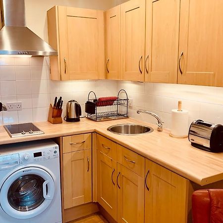 Royal Mile Apt, Just 1 Min From Edinburgh Castle! Extérieur photo