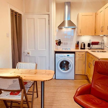 Royal Mile Apt, Just 1 Min From Edinburgh Castle! Extérieur photo