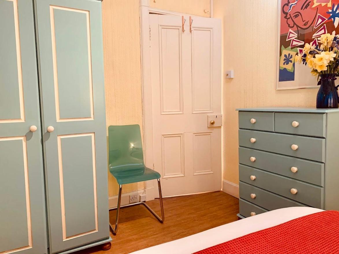 Royal Mile Apt, Just 1 Min From Edinburgh Castle! Extérieur photo